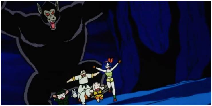 Dragon Ball 10 Villains Who Should Be Raiders In The Breakers Dragon Ball 10 Villains Who Should Be Raiders In The Breakers